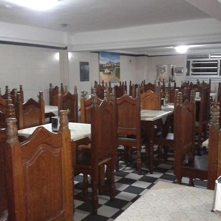 Hotel Ferrador Белен Екстер'єр фото