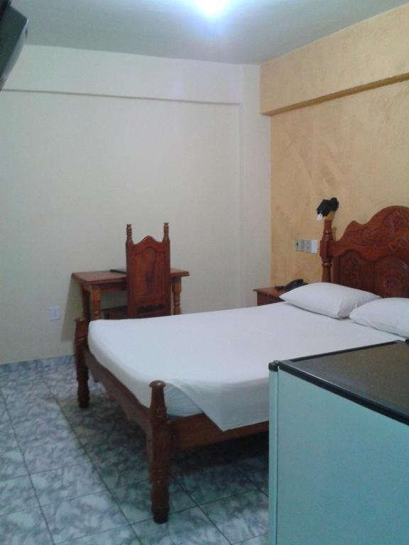 Hotel Ferrador Белен Номер фото