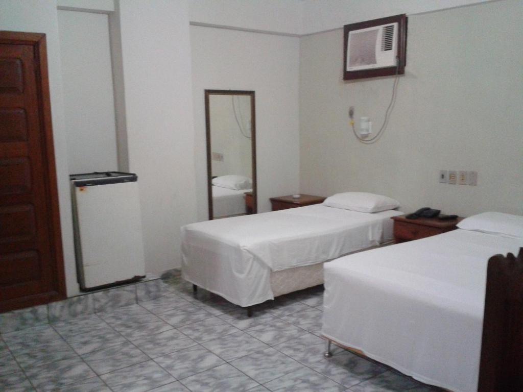 Hotel Ferrador Белен Номер фото