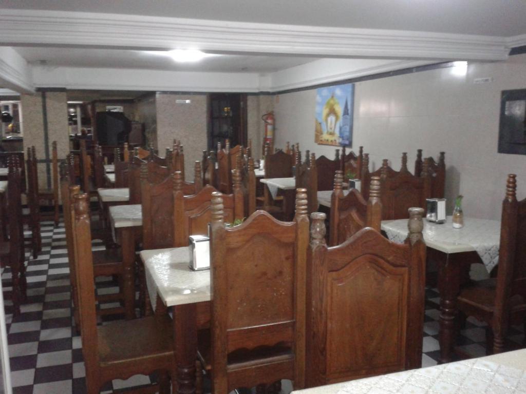 Hotel Ferrador Белен Екстер'єр фото