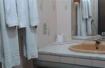 Hotel Ferrador Белен Екстер'єр фото